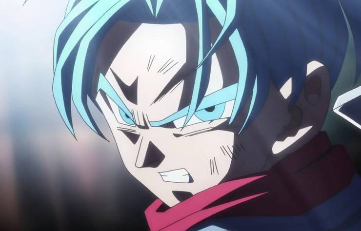 Dragon Ball 20 Things Wrong With Future Trunks We All Choose To Ignore Dragon Ball 20 Things Wrong With Future Trunks We All Choose To Ignore